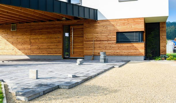 Best Interlocking Driveway Pavers  in Bonner Springs, KS