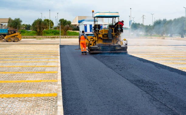 Trusted Bonner Springs, KS Driveway Pavers Experts