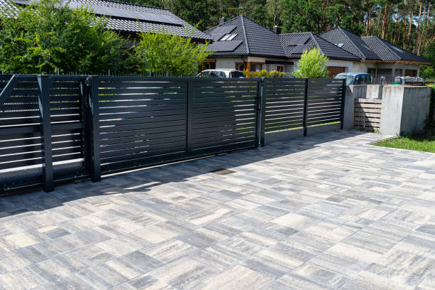 Reasons to Select Us for Your Driveway Paving Requirements in Bonner Springs, KS