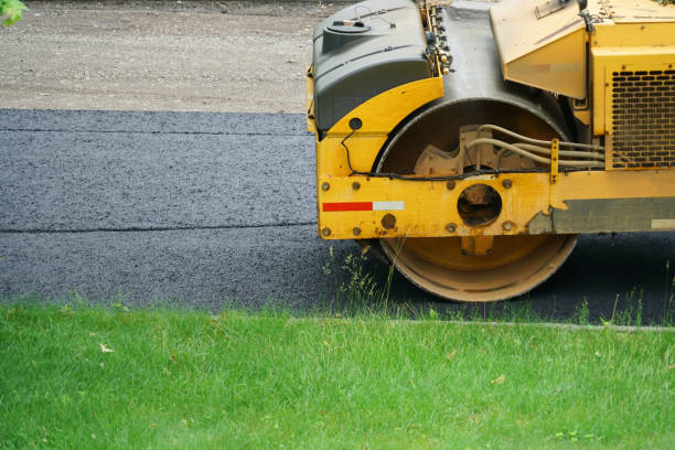 Best Best Driveway Pavers  in Bonner Springs, KS
