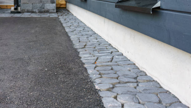 Best Permeable Paver Driveway  in Bonner Springs, KS