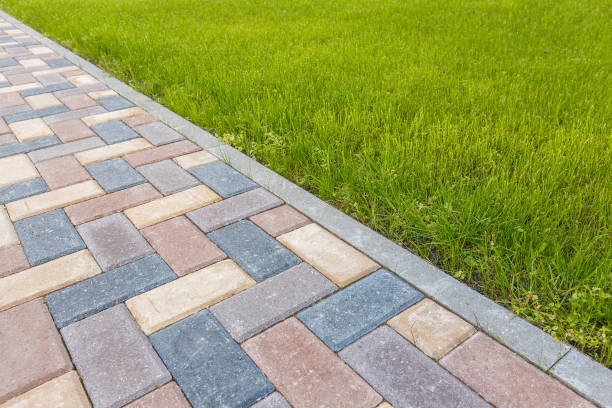 Best Driveway Resurfacing Pavers  in Bonner Springs, KS