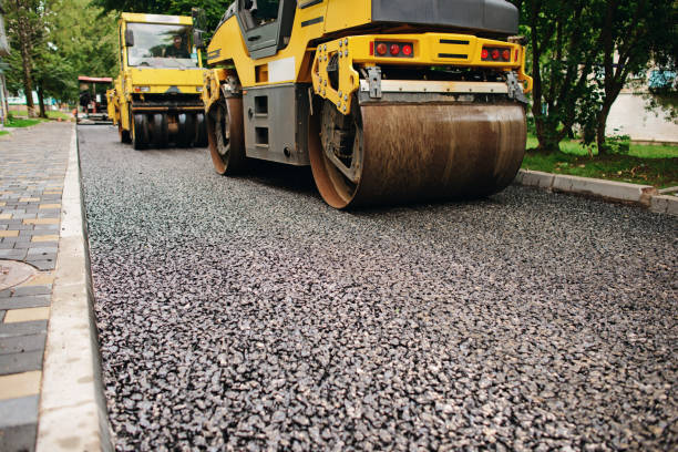Best Driveway Pavers Near Me  in Bonner Springs, KS